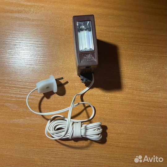 Фотовспышка