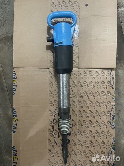 Молоток отбойный моп 3