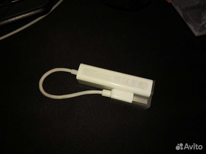 Usb модем Apple MA034