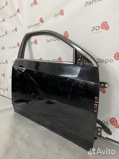 Дверь передняя правая Honda Accord 8 2007-2011