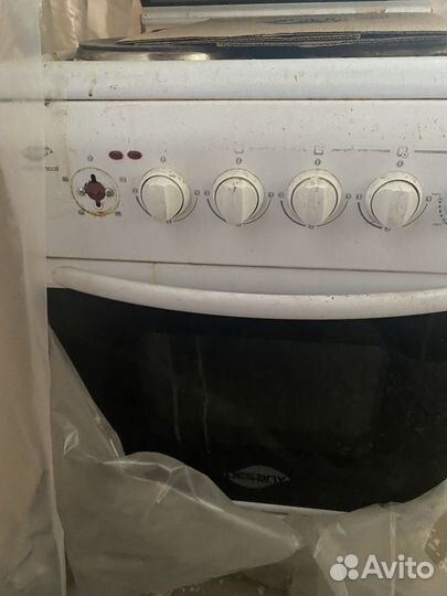 Плита электрическая