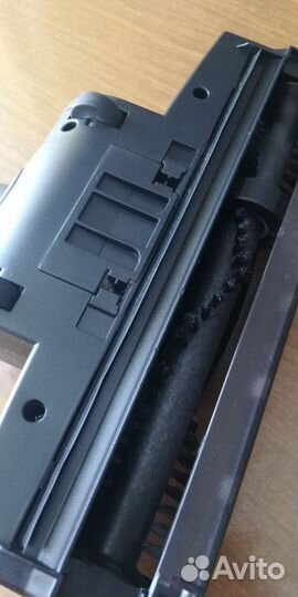 Турбощетка для пылесоса