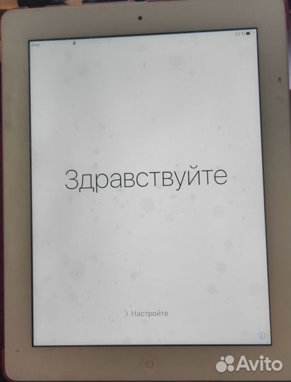 iPad 3 32 Гб