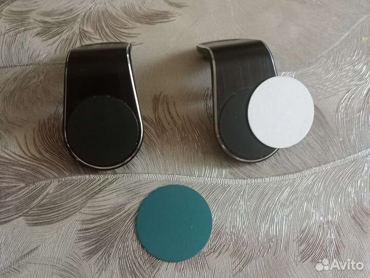 Крепление для телефона