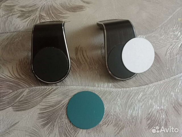 Крепление для телефона