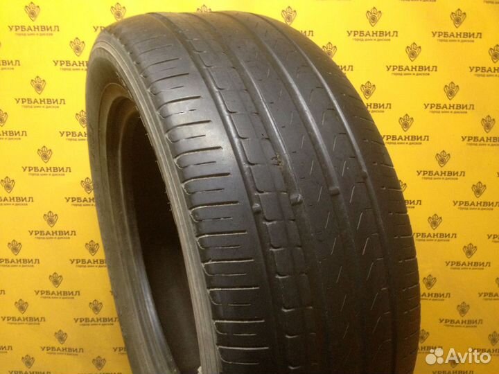Pirelli Scorpion Verde 255/55 R18 109W