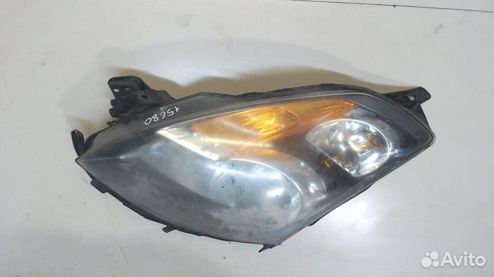 Фара (передняя) Nissan Altima 4, 2007