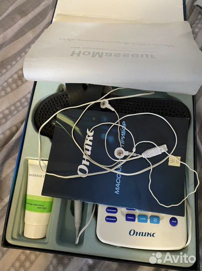 Массажер для тела