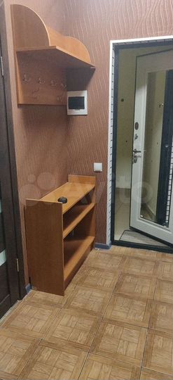 Квартира-студия, 24,3 м², 1/3 эт.