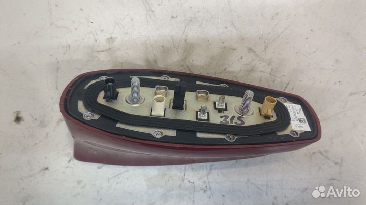 Антенна Jaguar XE 2015