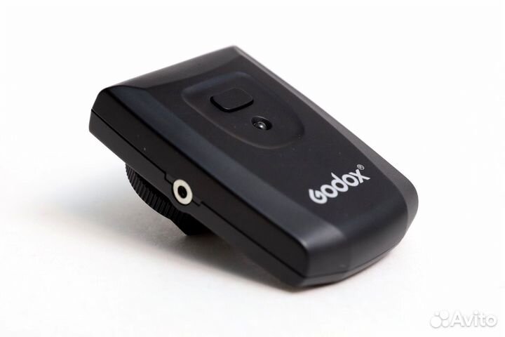 Синхронизатор для вспышки