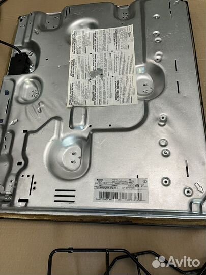 Газовая варочная панель Hotpoint-Ariston TG 640 K