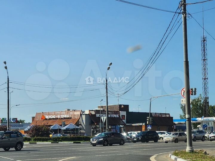Участок 15 сот. (ИЖС)