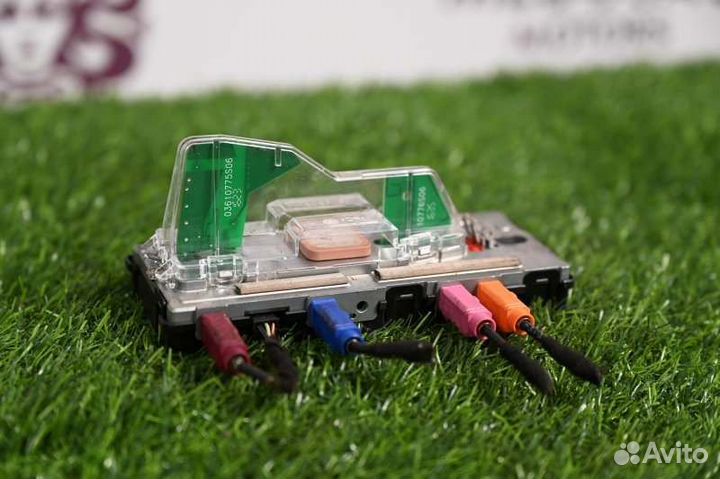 Антенна Volvo Xc90 L A4 2.0 дизель 2019