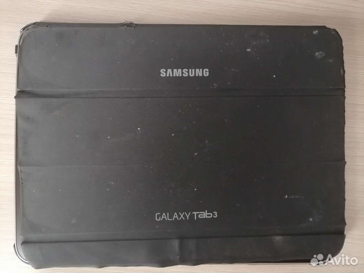Планшет samsung galaxy tab 3