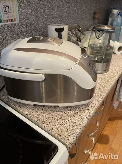 Мультиварка redmond