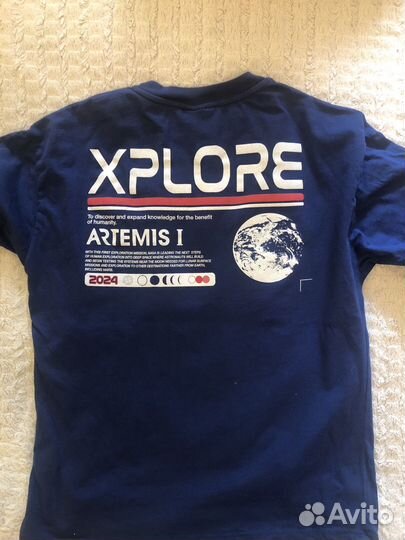 Одежда для мальчика 146 zara