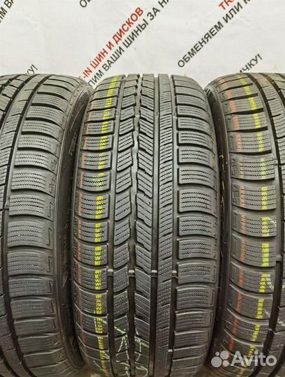 Nexen Winguard Sport 245/45 R18 100V