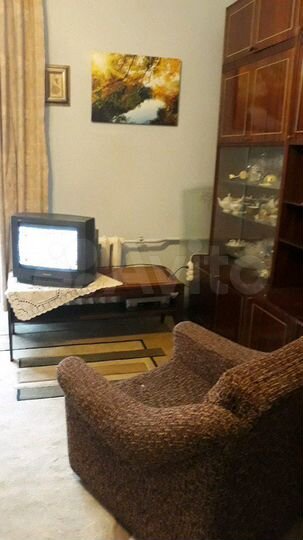 Комната 20 м² в 3-к., 4/5 эт.