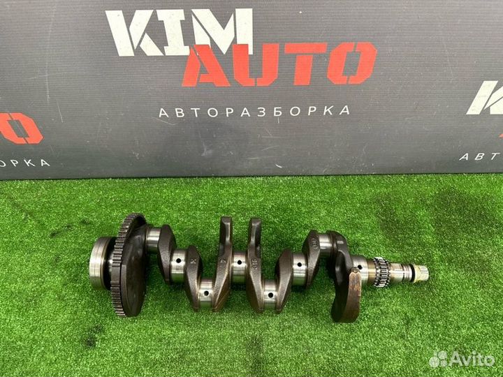 Коленвал Kia Rio QB 1.6 G4FC 2017