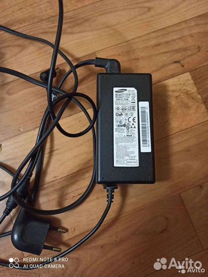 Samsung. TV. разбор