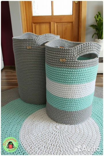 Ковер детский