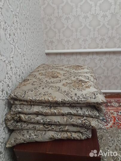 Матрасы и подушки