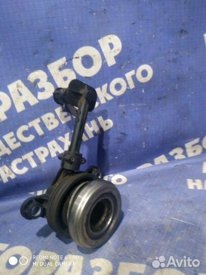 Подшипник выжимной Ваз LADA Largus Cross универсал