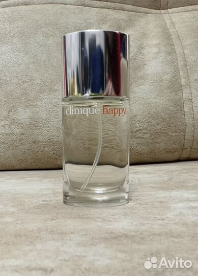 Духи женские clinique happy 30 ml