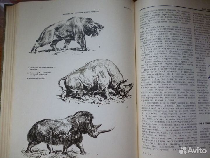 Детская эциклопедия 12 томов