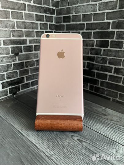 iPhone 6 s Plus