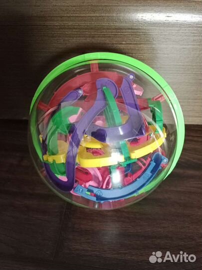 Головоломки