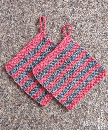 Прихваточки. Разные. Новые