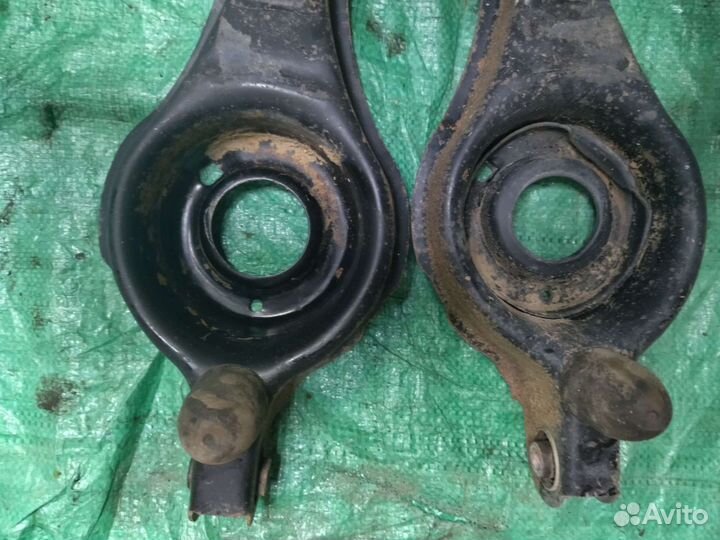 Рычаг задний форд фокус 2