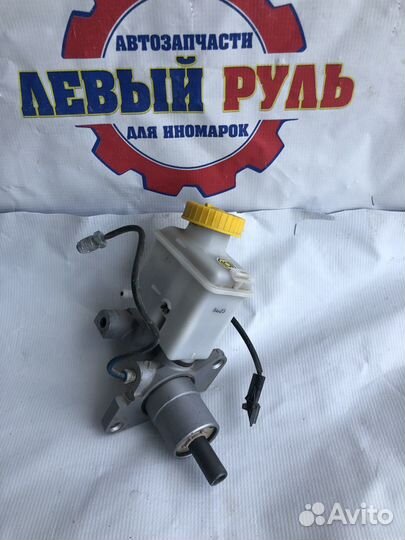 Главный тормозной цилиндр Chevrolet Lacetti