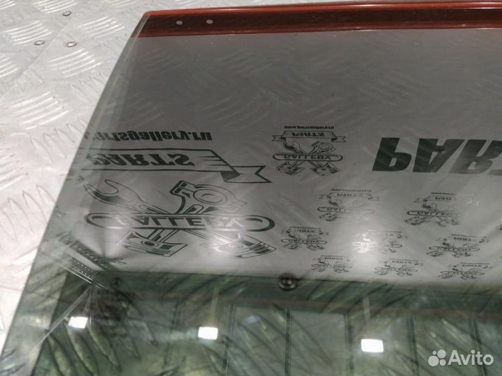 Стекло двери заднее правое Mercedes-Benz Glc X253