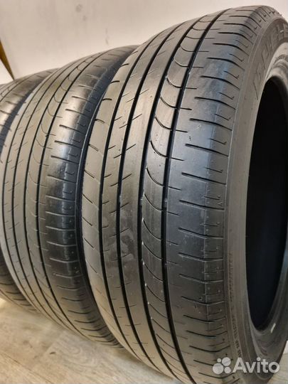 Bridgestone Dueler H/L 33A 235/55 R20 102V