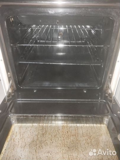 Плита электрическая