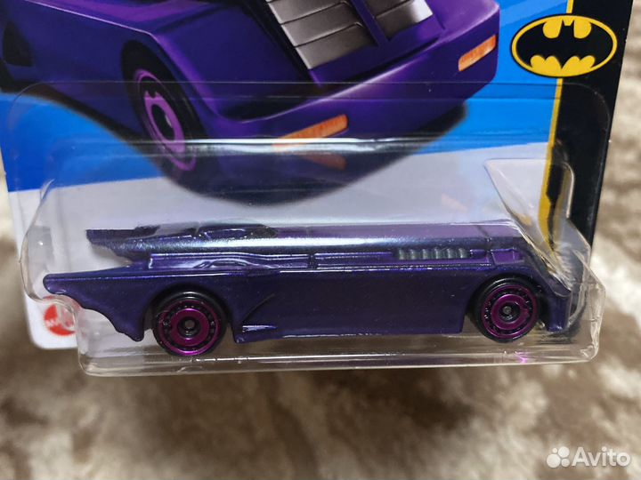 Хот вилс машинки новые бетмен