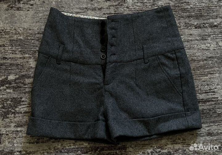 Шорты женские классические