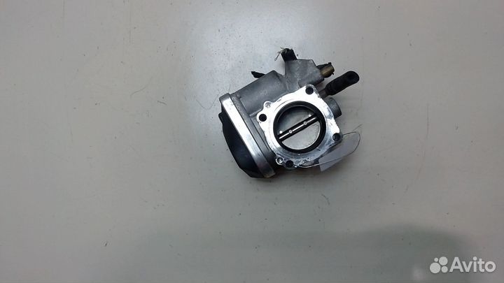 Заслонка дроссельная Audi A3 (8PA), 2009