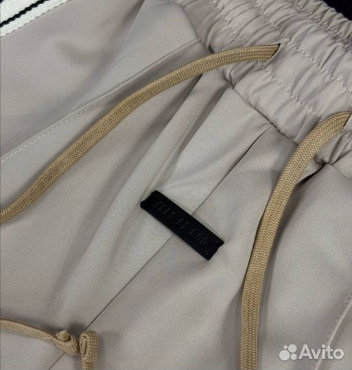 Спортивный костюм Essentials fear of god