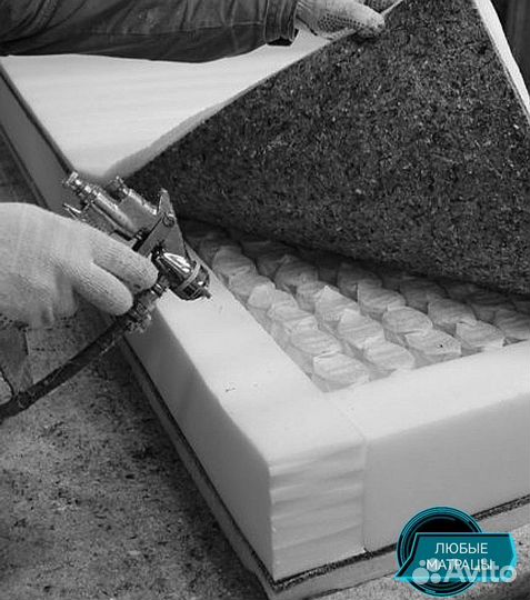 Качественный Матрац