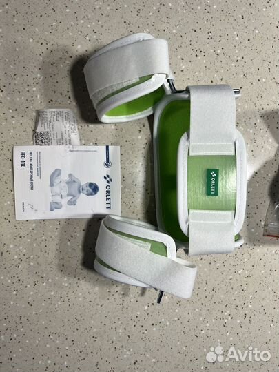 Ортез тазобедренный orlett HFO-110 отводящий