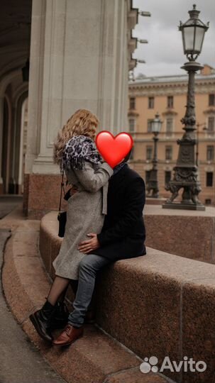 Пальто женское
