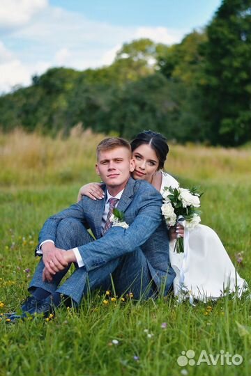 Фотограф на свадьбу