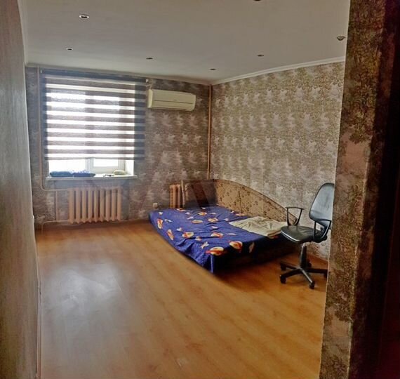 3-к. квартира, 60,4 м², 4/5 эт.