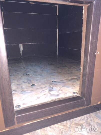 Будка для собаки