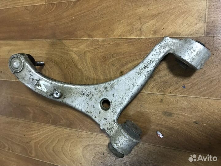 Рычаг задний верхний lexus ls430 ucf30