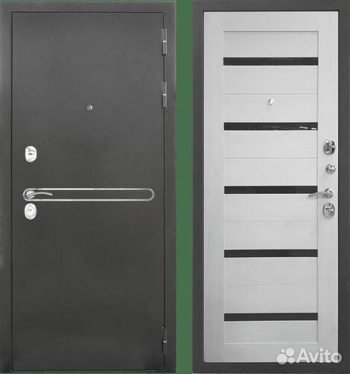 Дверь входная